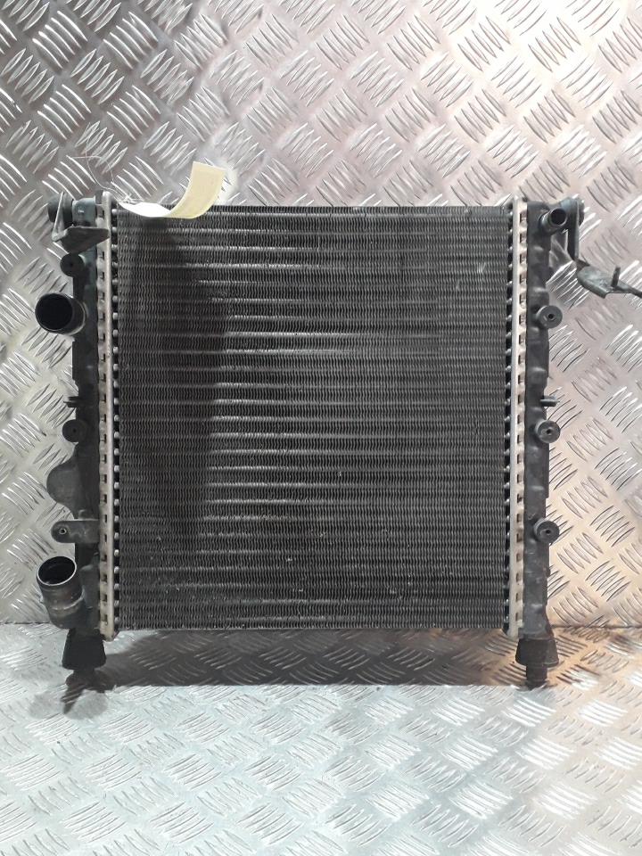 Radiateur eau RENAULT CLIO 2 PHASE 1 Essence - 1