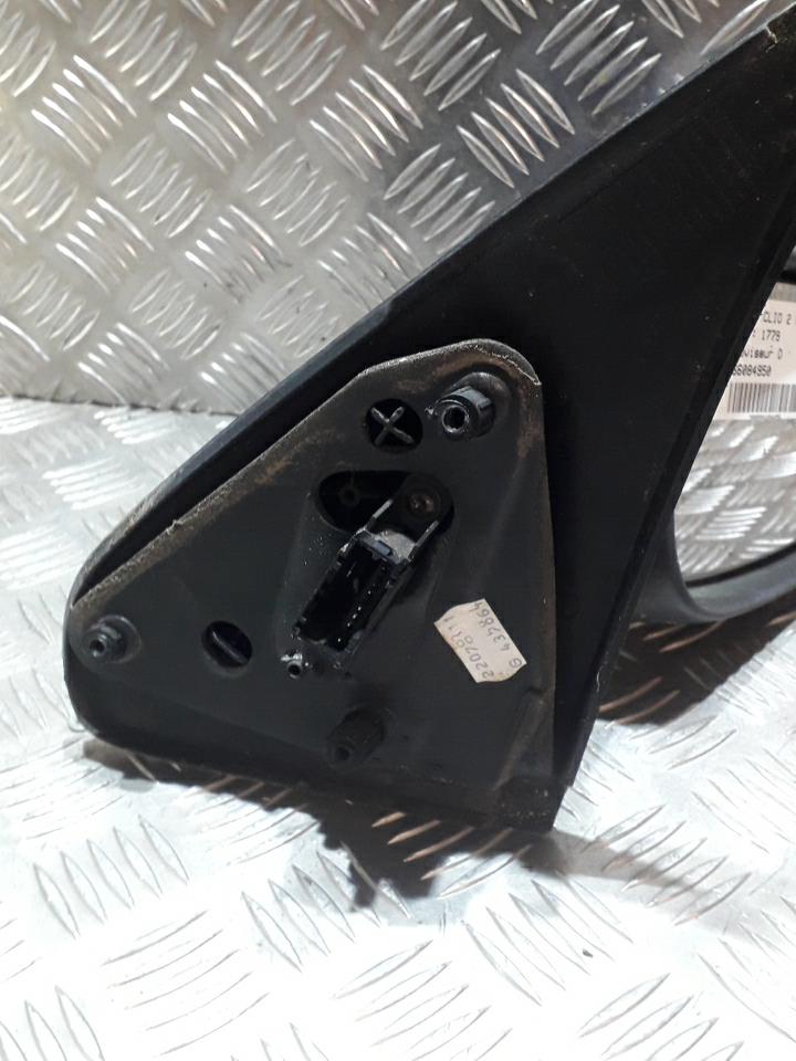 Specchietto retrovisore destro RENAULT CLIO 2 PHASE 1 Gasolina - 1