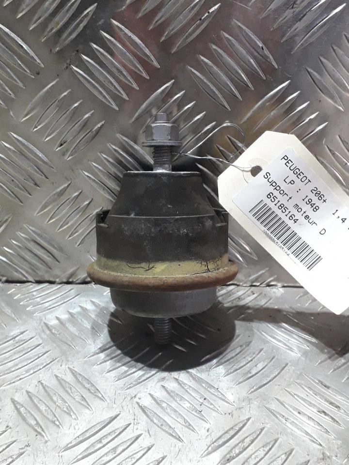 Supporto motore destro PEUGEOT 206+ Gasolina - 1