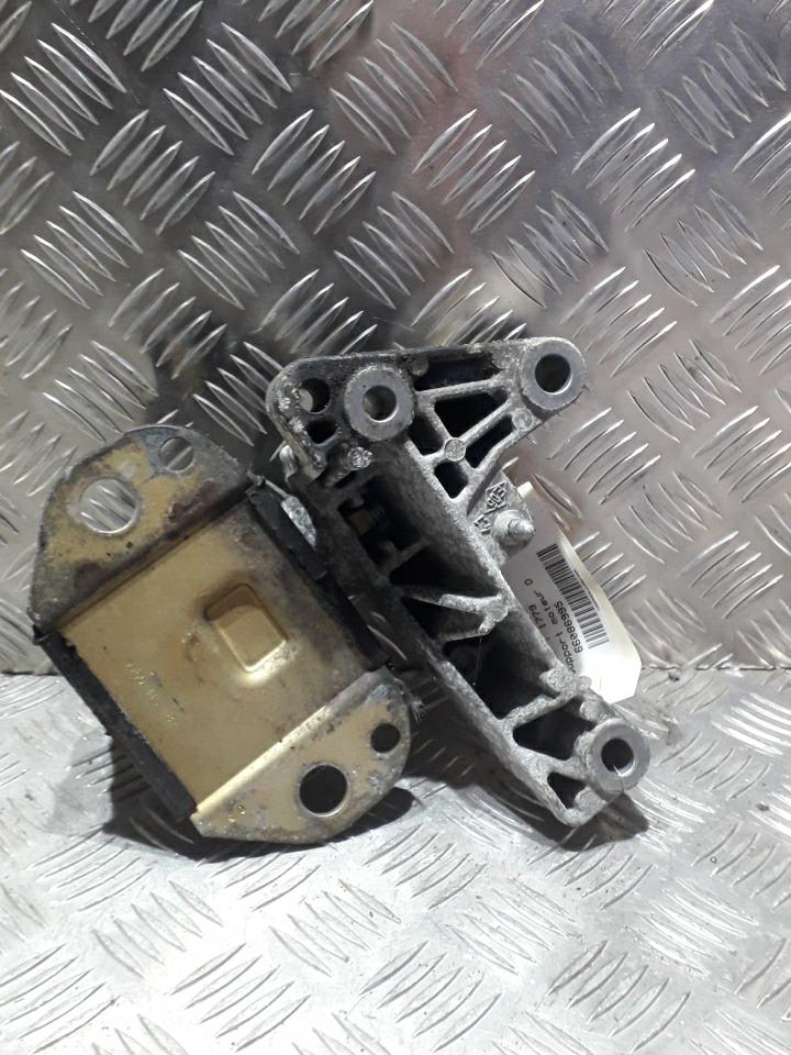 Soporte de motor derecho RENAULT CLIO 2 PHASE 1 Gasolina - 1