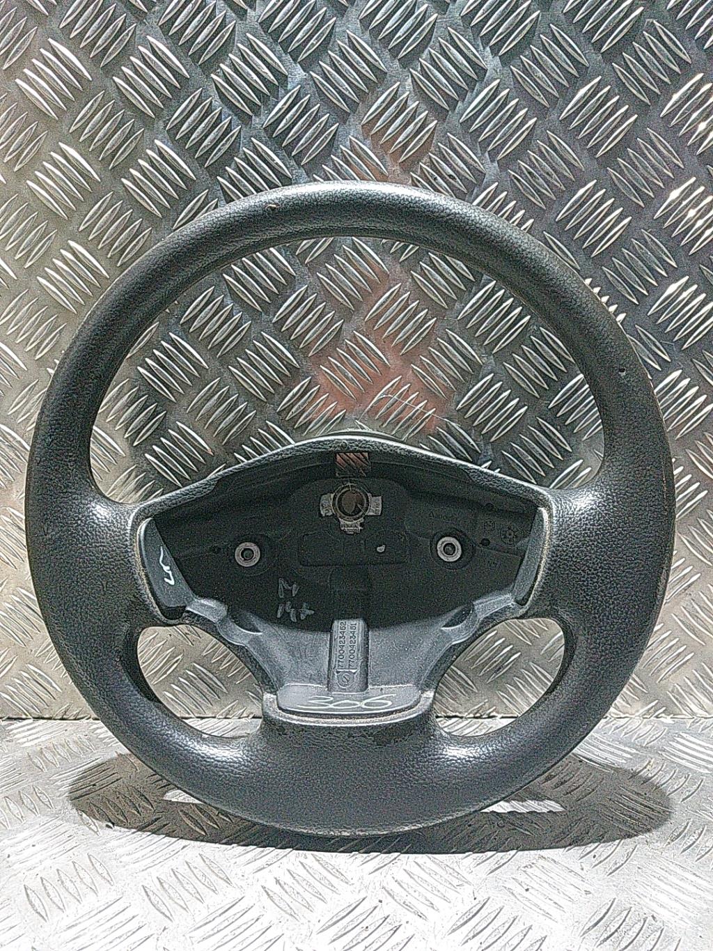 Volant RENAULT CLIO 1 PHASE 3 Essence - 1