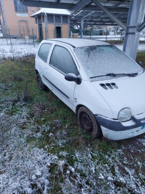 Foto de la pieza