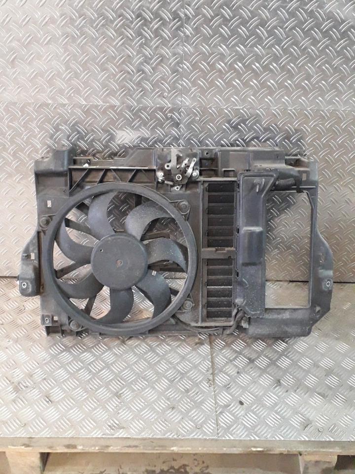 Buse CITROEN C5 1 PHASE 2 Diesel - 1