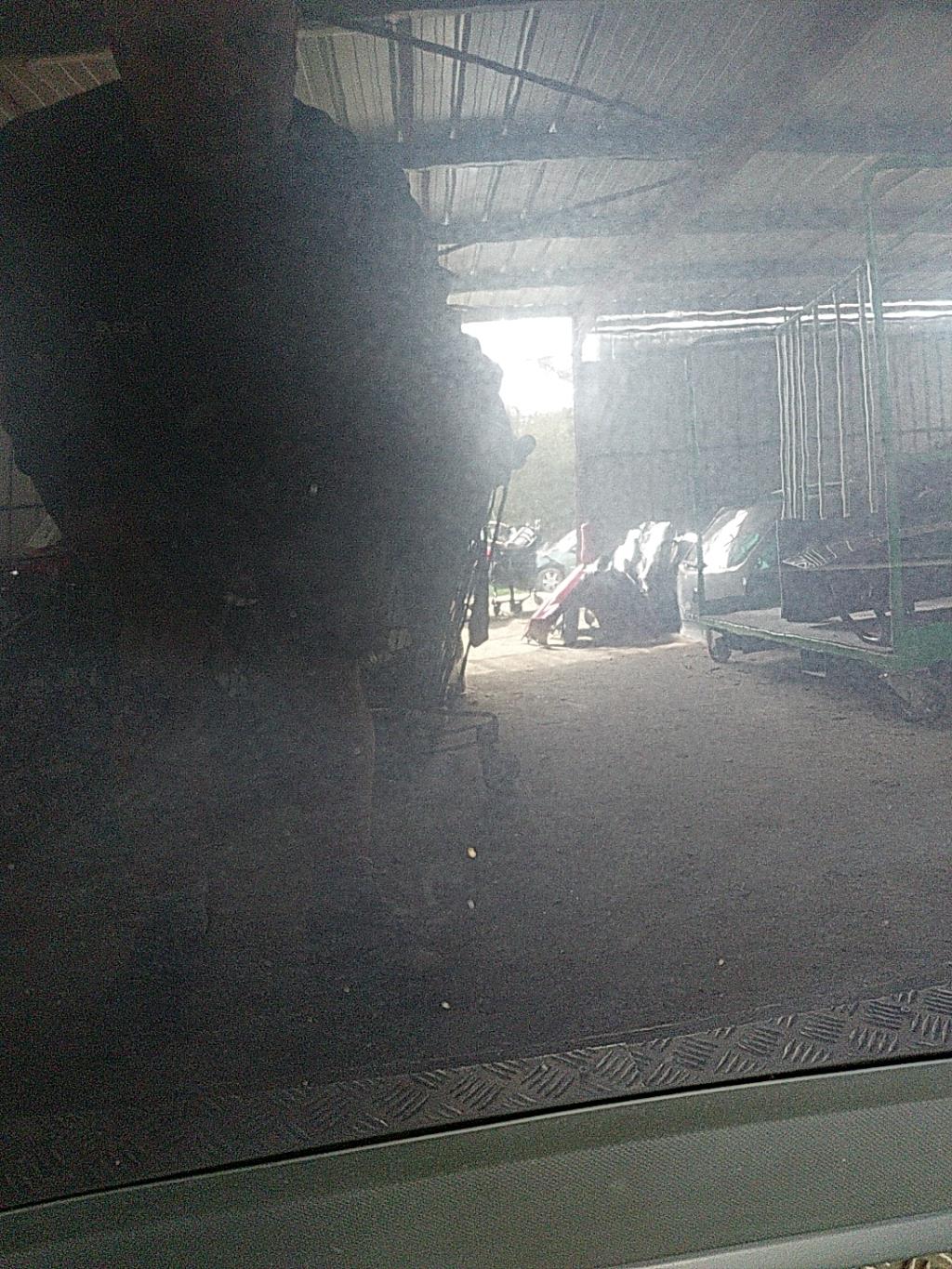 Cofano CITROEN C4 GRAND PICASSO 1 Diésel - 1