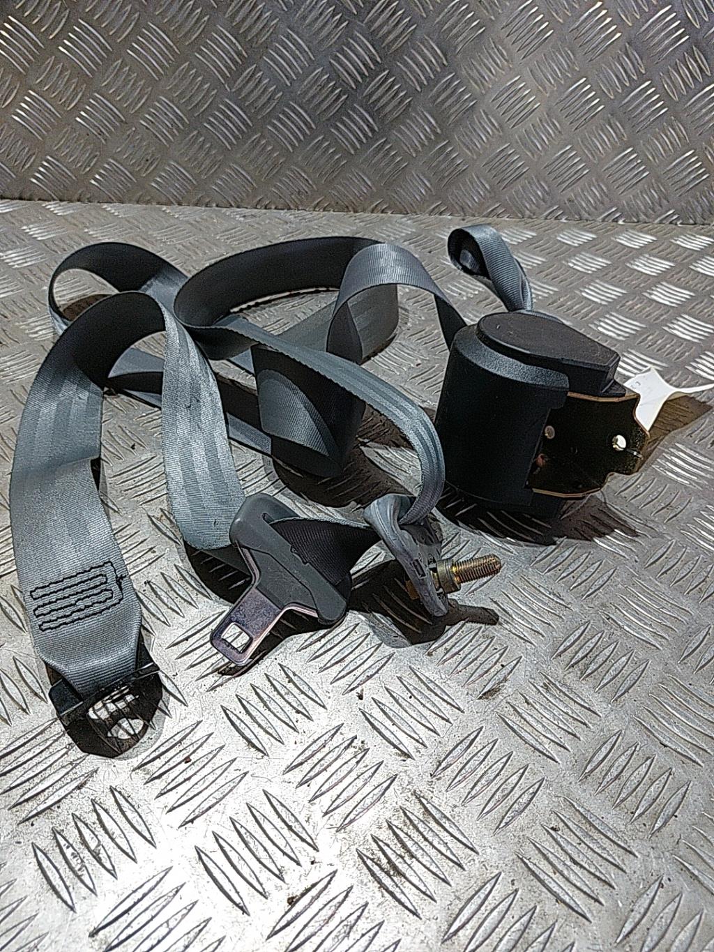 Ceinture arriere droit RENAULT TWINGO 1 PHASE 3 Essence - 1
