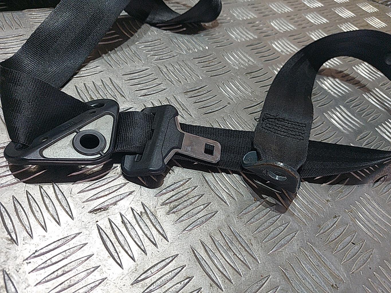 Cintura di sicurezza posteriore sinistra PEUGEOT 106 PHASE 1 Gasolina - 1