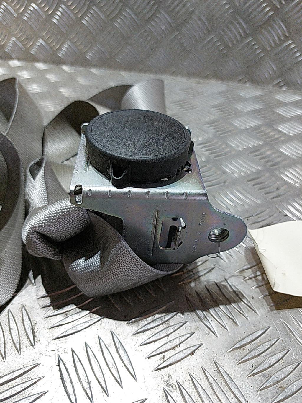 Cintura di sicurezza anteriore sinistra MERCEDES CLASSE M 164 PHASE 1 Diésel - 1