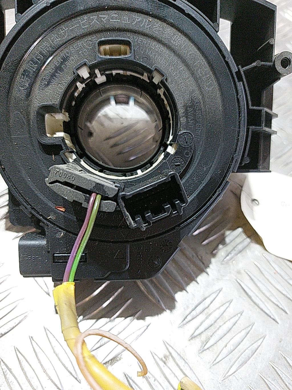 Contatto spiralato MAZDA 2 2 PHASE 2 Diésel - 1