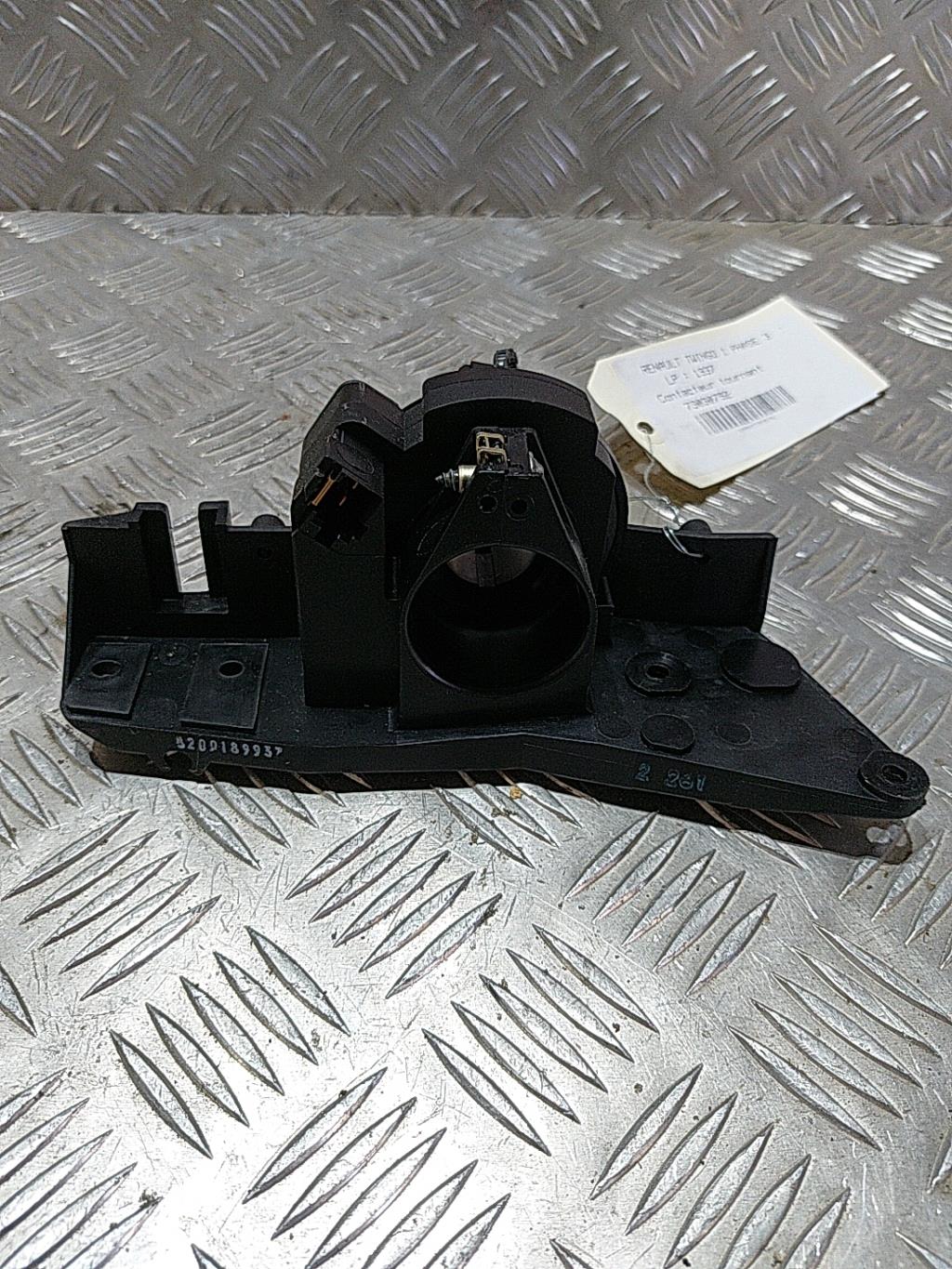 Contatto spiralato RENAULT TWINGO 1 PHASE 3 Gasolina - 1