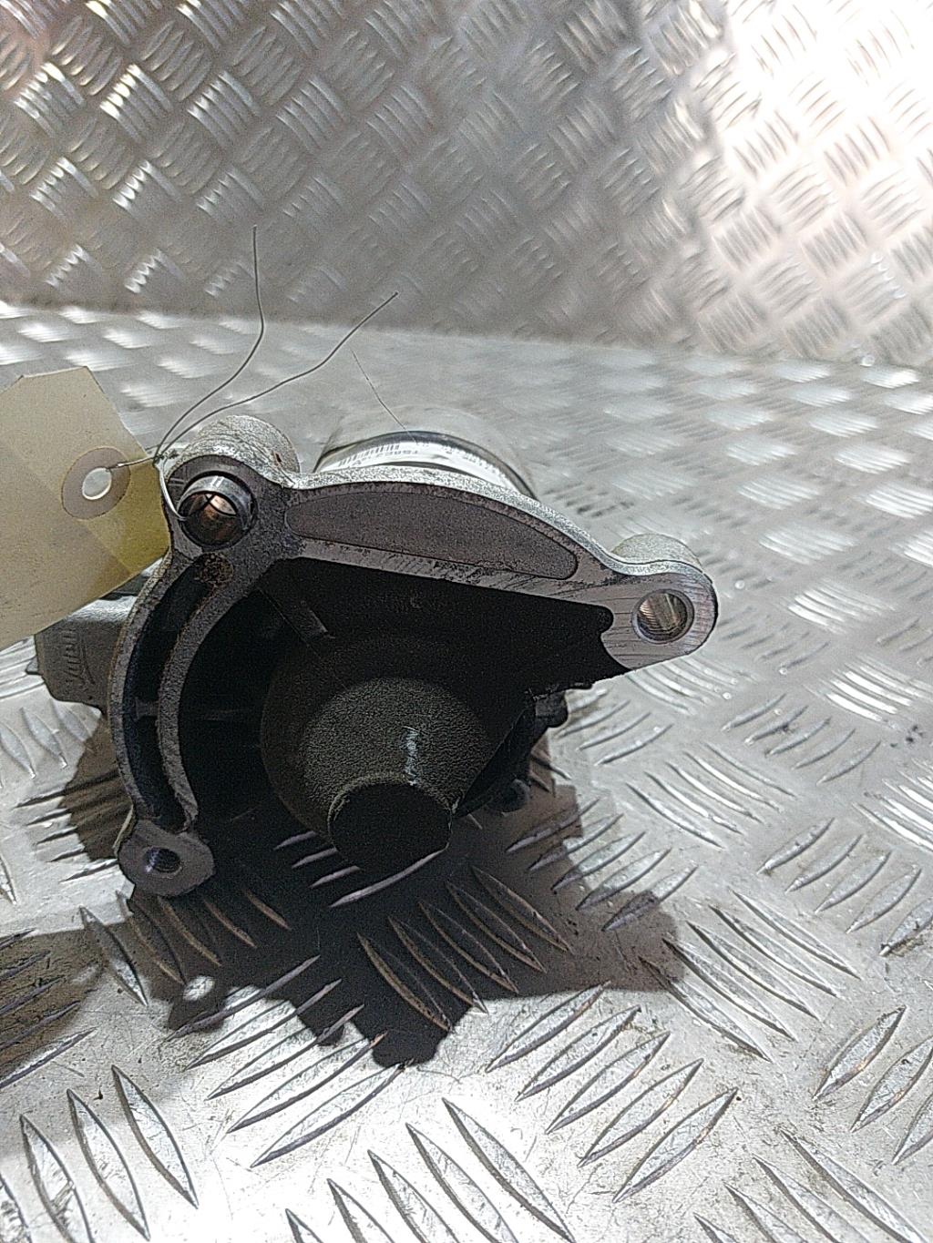 Motorino avviamento PEUGEOT 206+ Gasolina - 1