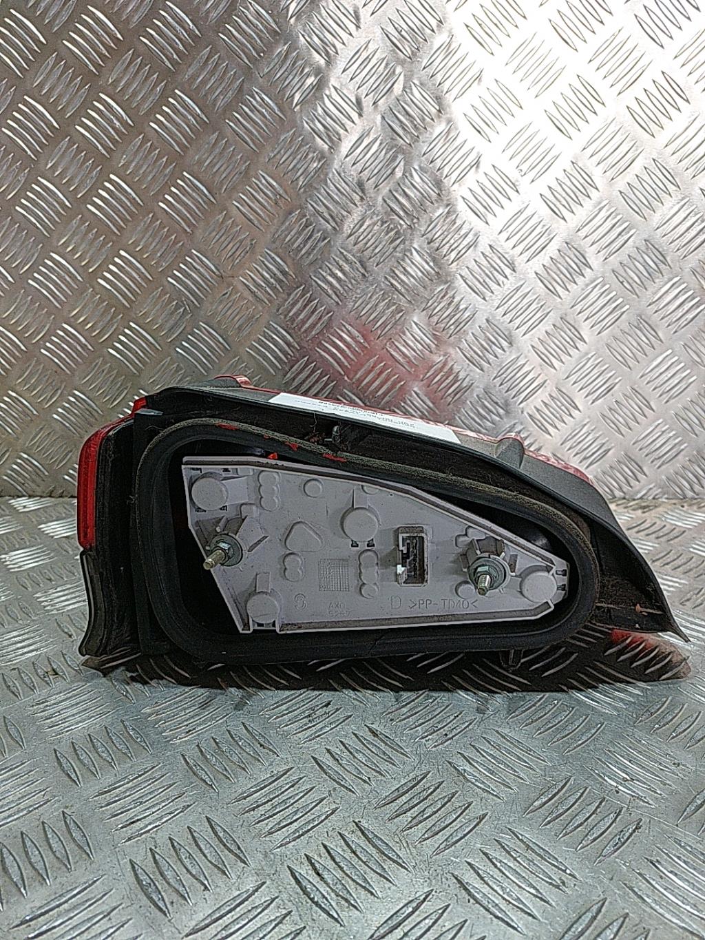 Fanale posteriore principale destro (luci) PEUGEOT 106 PHASE 1 Gasolina - 1