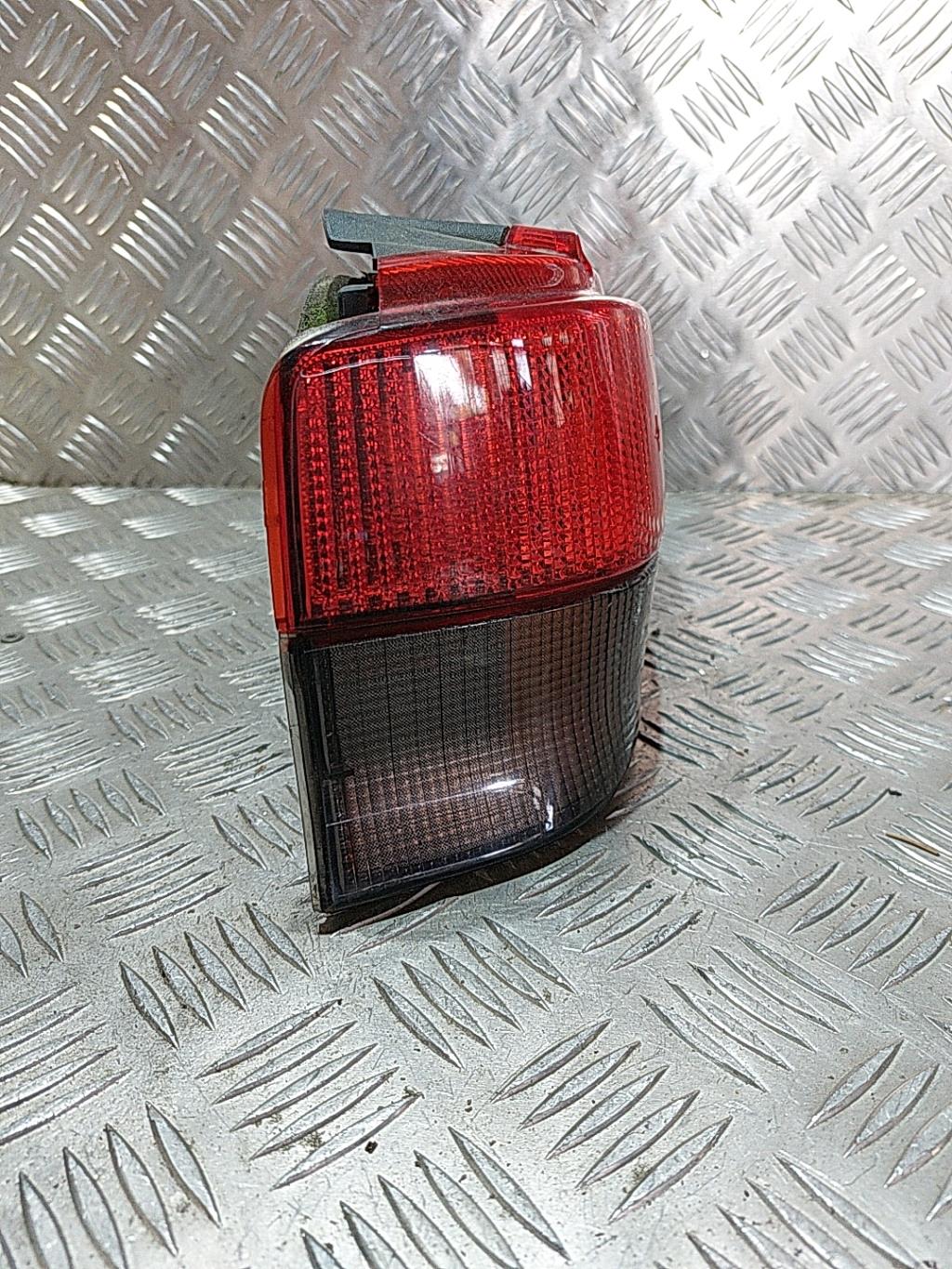 Fanale posteriore principale sinistro (luci) PEUGEOT 106 PHASE 1 Gasolina - 1