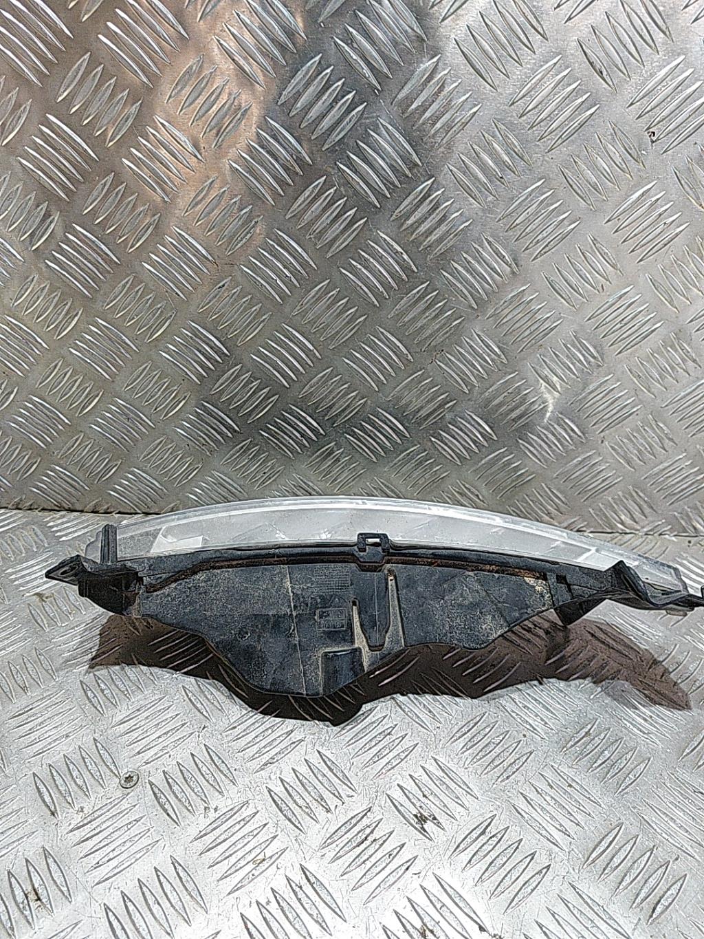Luce di marcia diurna anteriore sinistra CITROEN C4 GRAND PICASSO 1 Diésel - 1