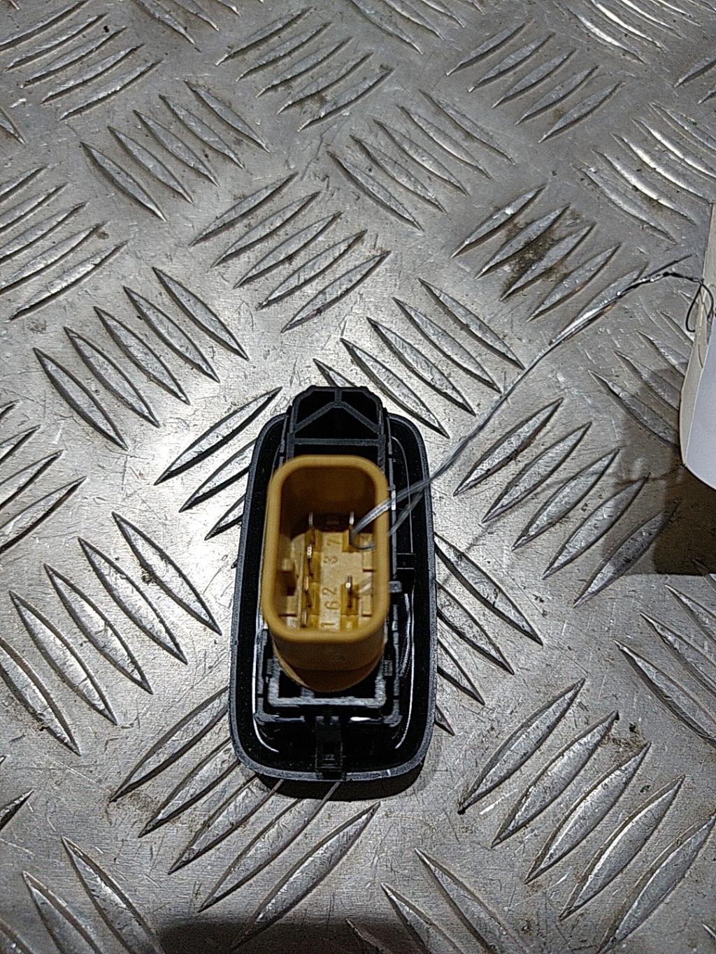 Interruttore lavacristalli anteriore destro FORD FIESTA 6 PHASE 1 Gasolina - 1