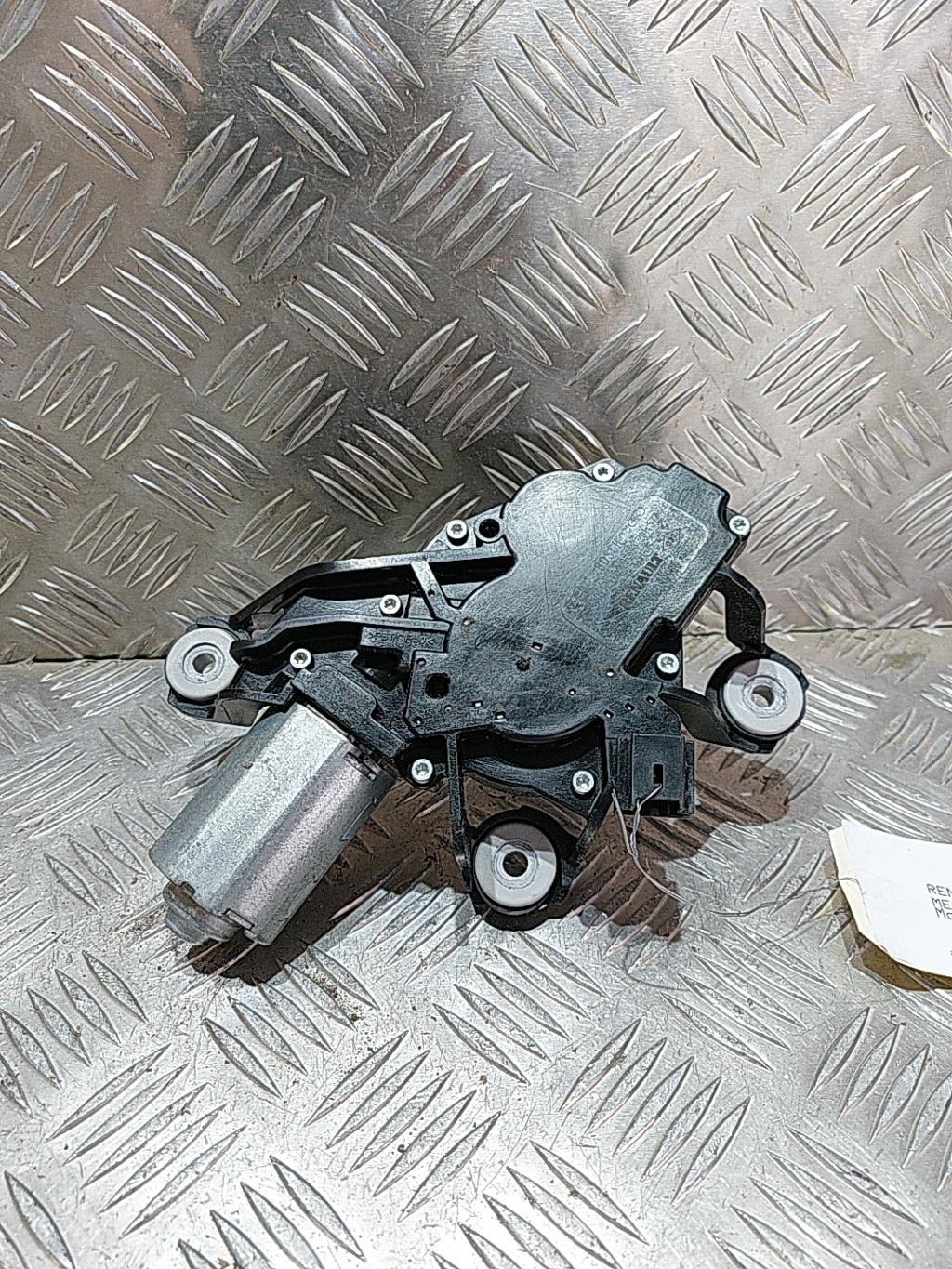 Motore tergicristallo posteriore RENAULT MEGANE 2 PHASE 2 Diésel - 1