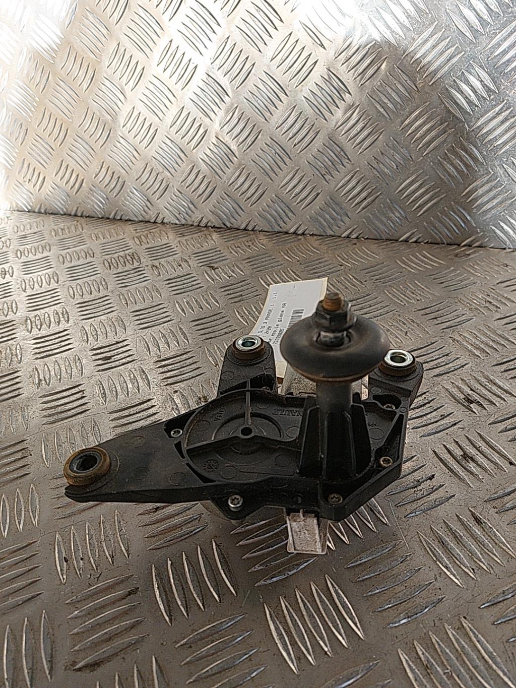 Motore tergicristallo posteriore RENAULT CLIO 3 PHASE 1 Diésel - 1