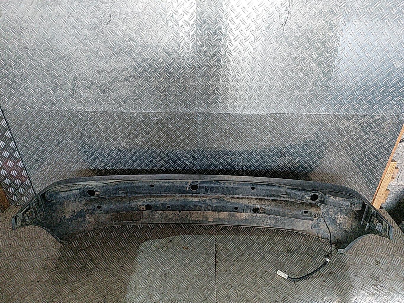 Paraurti posteriore PEUGEOT 106 PHASE 1 Gasolina - 1