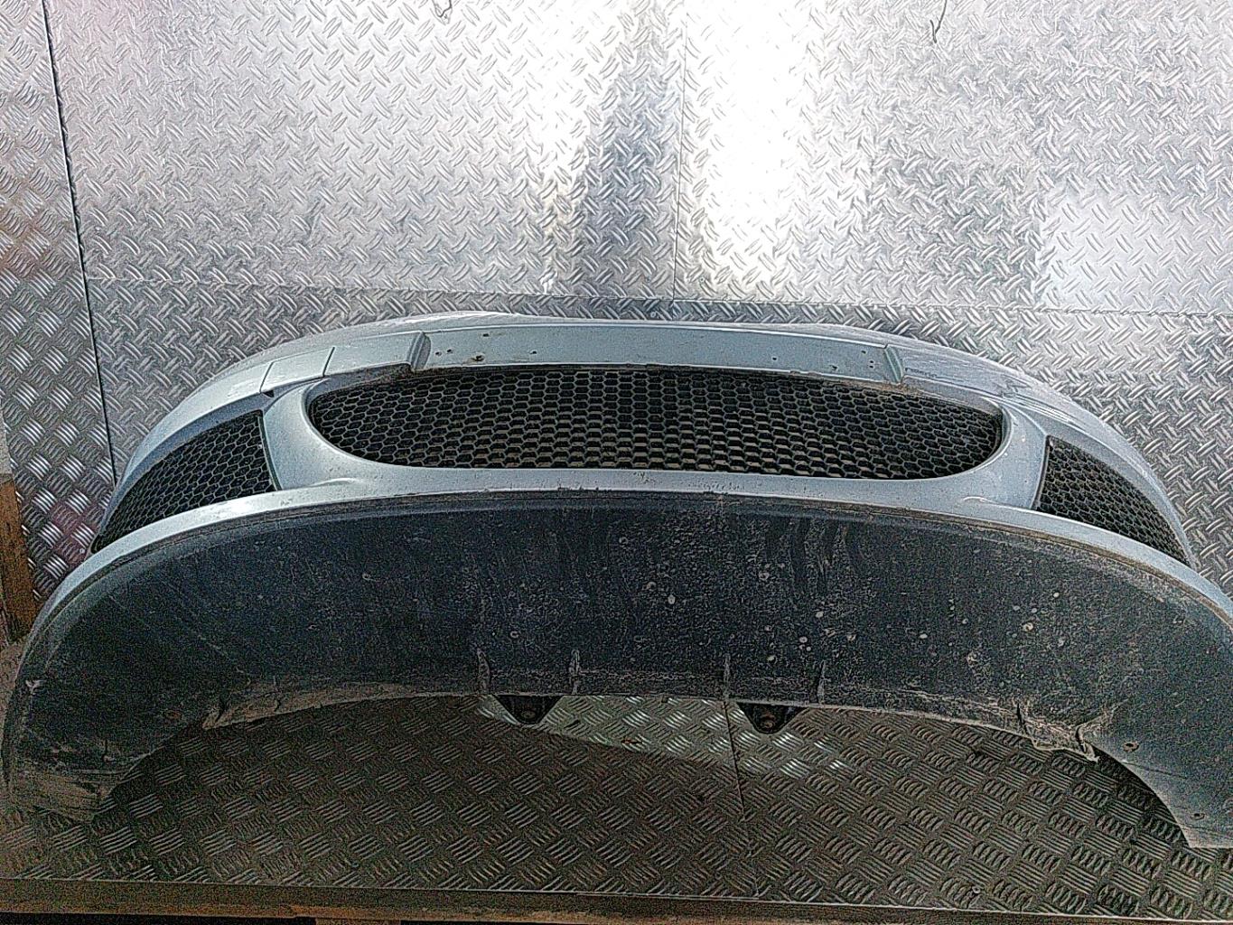 Pare choc avant SEAT ALTEA PHASE 1 Diesel - 1