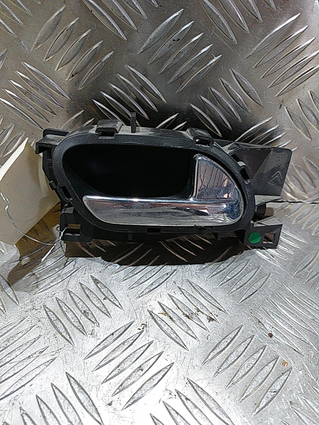 Maniglia interna posteriore destra CITROEN C4 1 PHASE 1 Diésel - 1