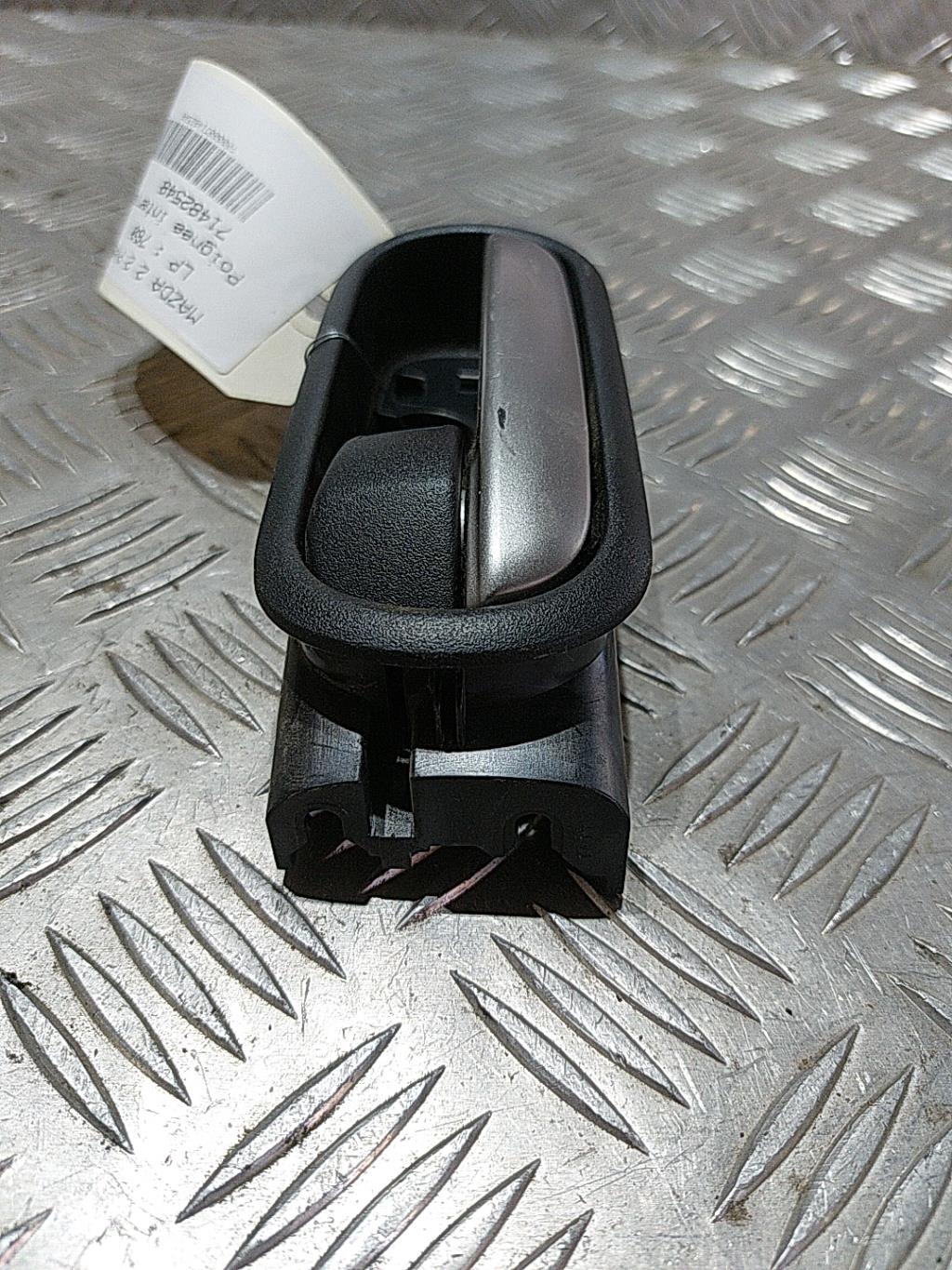 Poignee interieur arriere gauche MAZDA 2 2 PHASE 2 Diesel - 1