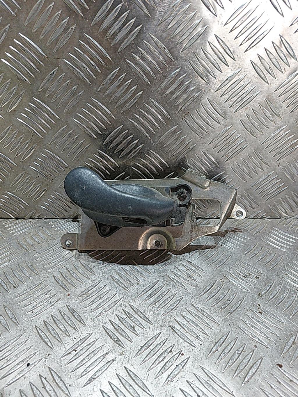 Maniglia interna anteriore destra PEUGEOT BOXER 2 Diésel - 1