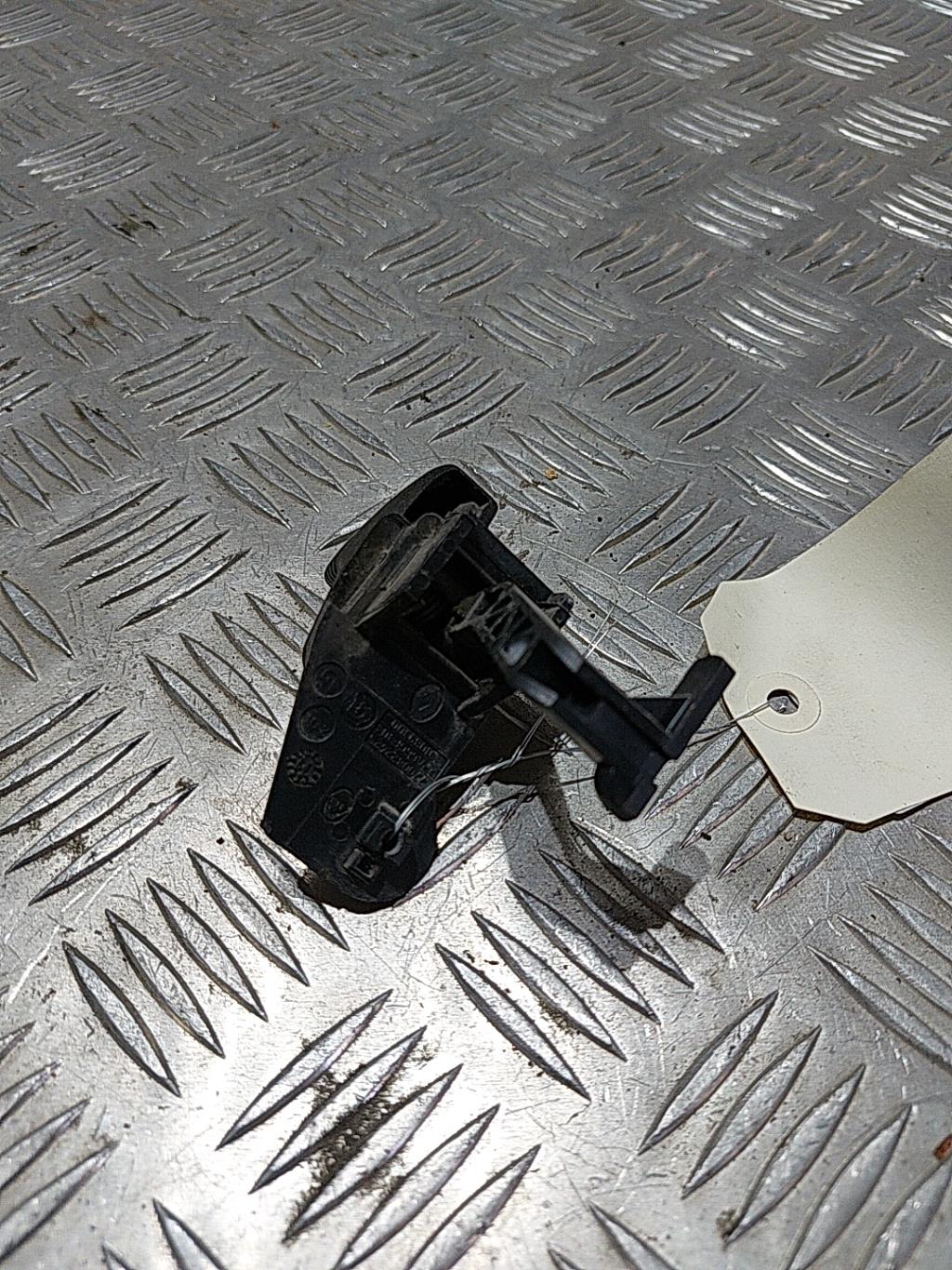 Maniglia portiera anteriore destra RENAULT TWINGO 1 PHASE 3 Gasolina - 1