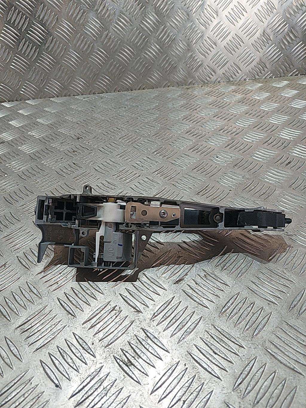 Maniglia portiera anteriore destra CITROEN C3 2 PHASE 2 Diésel - 1