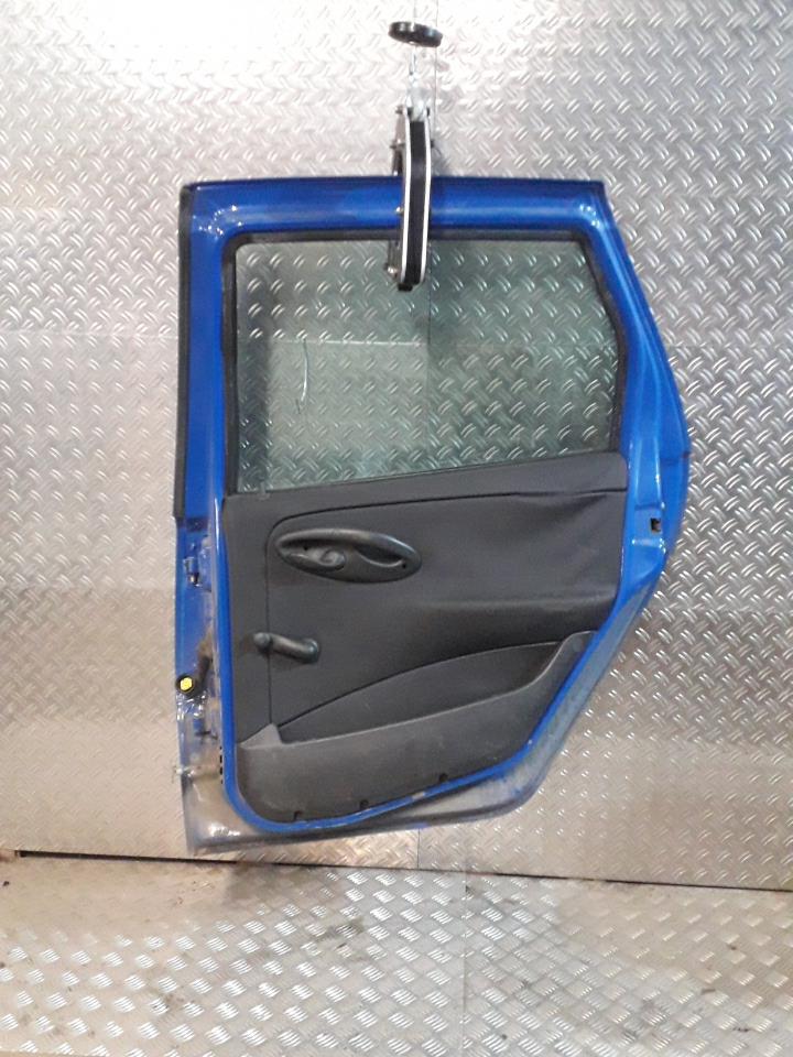 Portiera posteriore destra FIAT PUNTO 2 PHASE 2 Gasolina - 1
