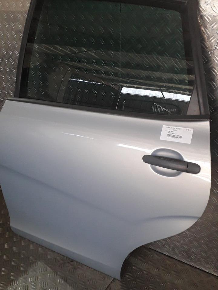 Portiera posteriore sinistra SEAT ALTEA PHASE 1 Diésel - 1