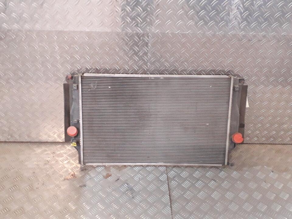 Radiatore acqua TOYOTA RAV4 3 PHASE 1 Diésel - 1
