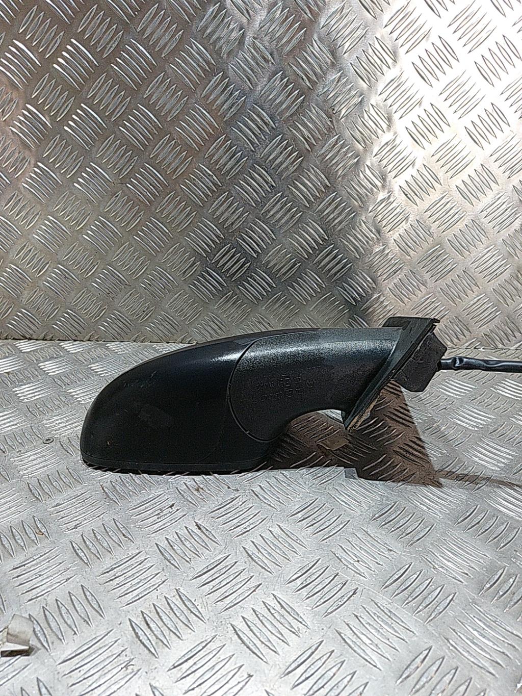 Retrovisor derecho SEAT ALTEA PHASE 1 Diésel - 1
