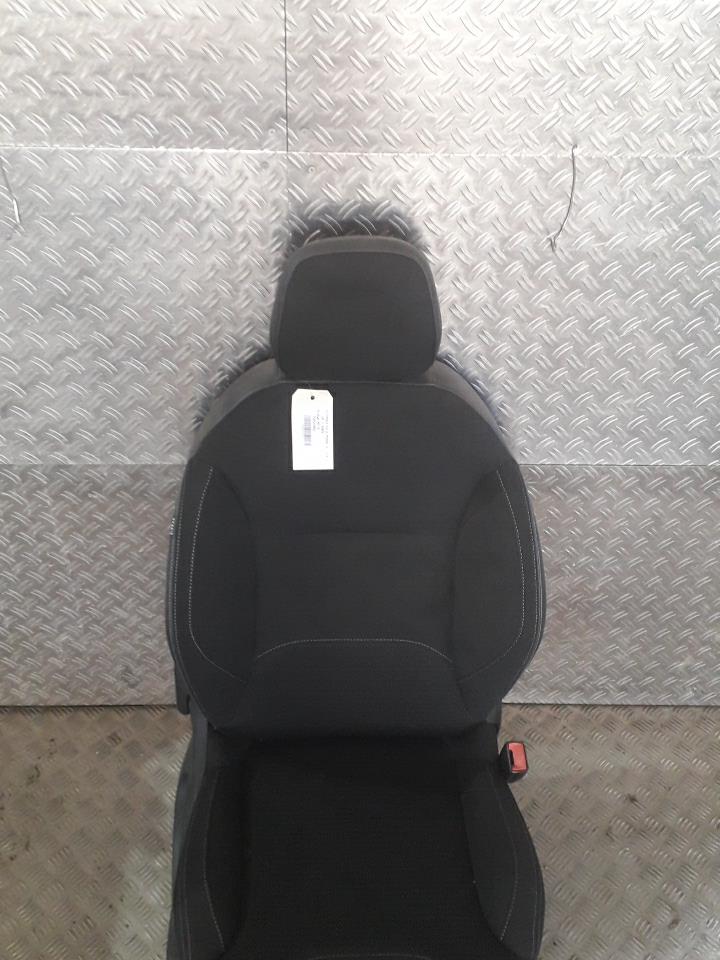 Siege avant droit CITROEN C3 2 PHASE 2 Diesel - 1
