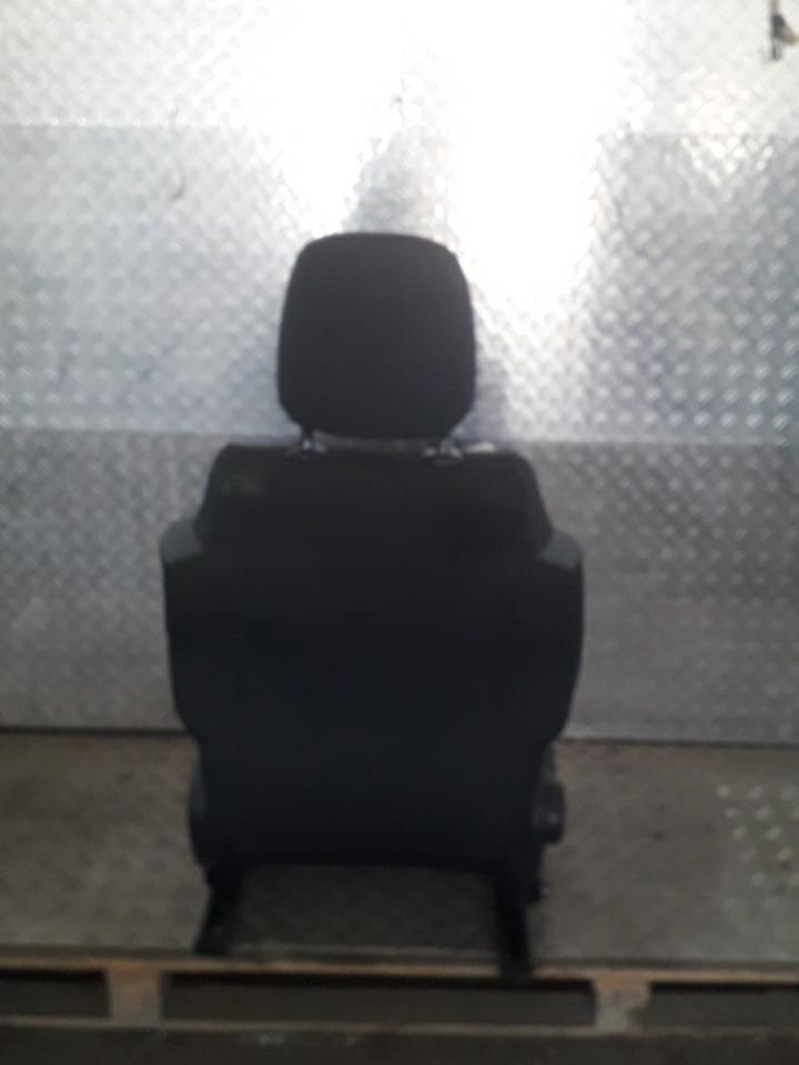 Sedile passeggero CITROEN C3 3 SOCIETE PHASE 1 Diésel - 1