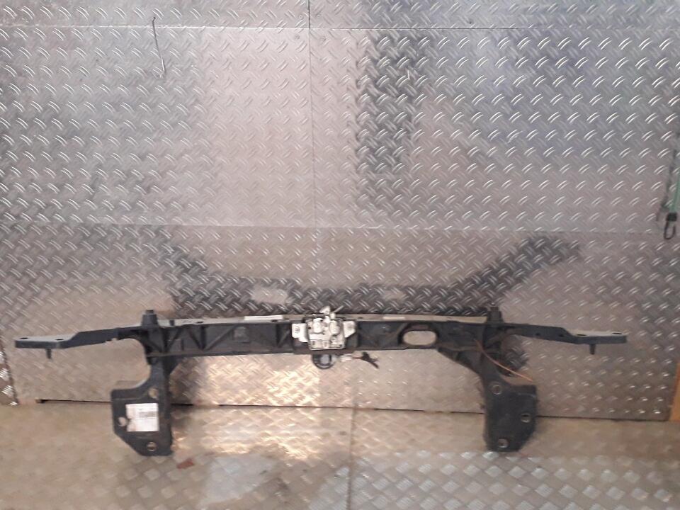 Traverse superieure RENAULT CLIO 3 PHASE 2 BREAK Diesel - 1