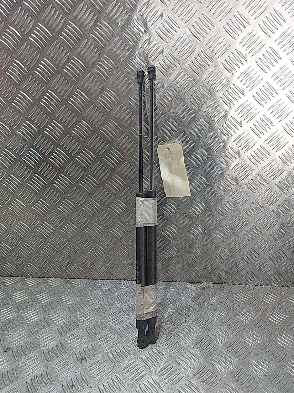 Molla a gas bagagliaio PEUGEOT 207 PHASE 1 Diésel - 1