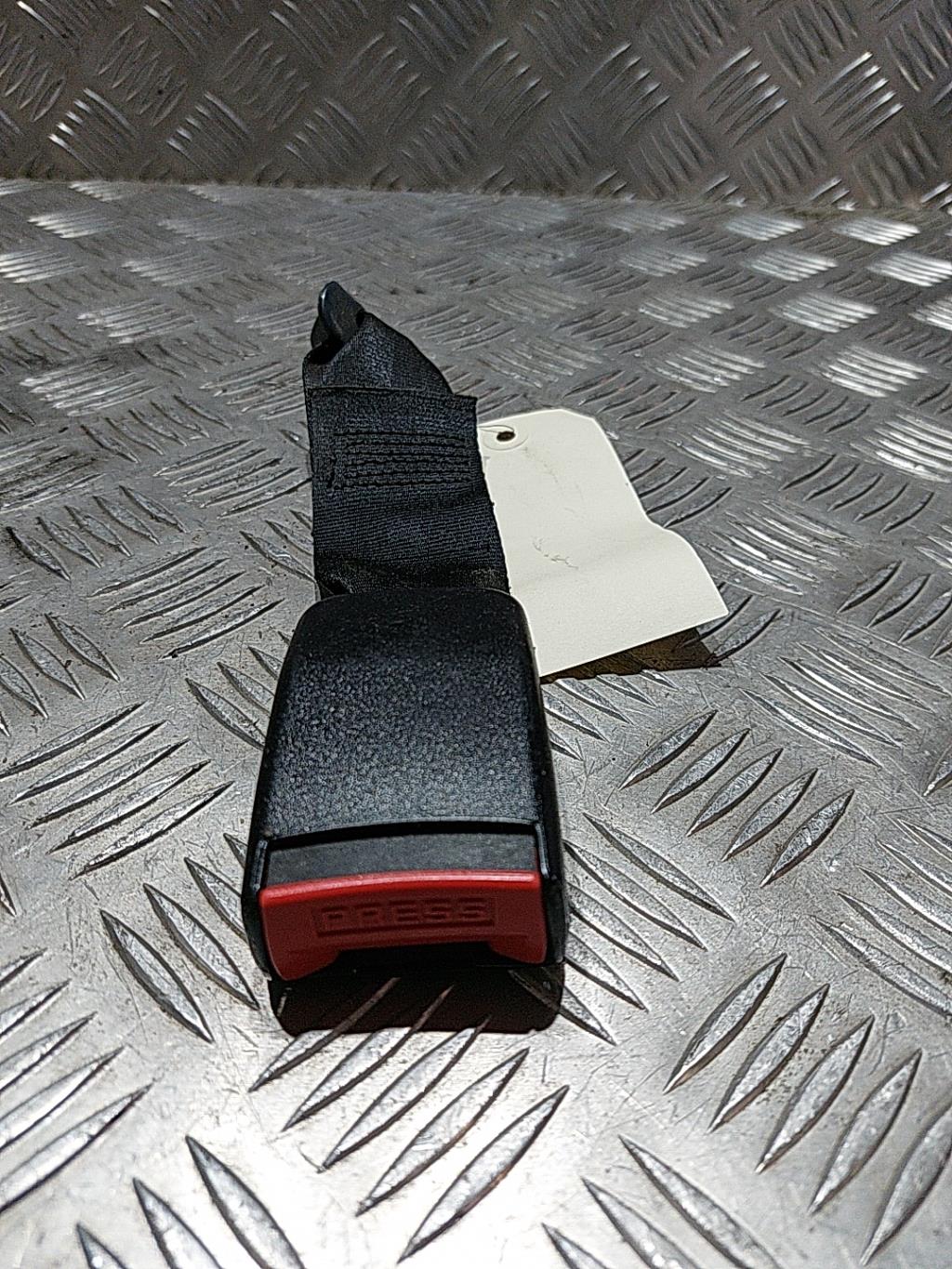 Aggancio cintura sicurezza posteriore destro CITROEN SAXO PHASE 2 Gasolina - 1