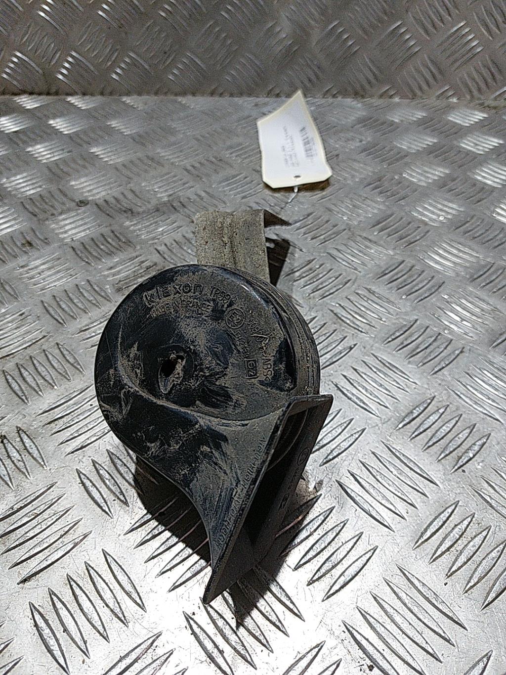 Tromba/Clacson CITROEN SAXO PHASE 2 Gasolina - 1