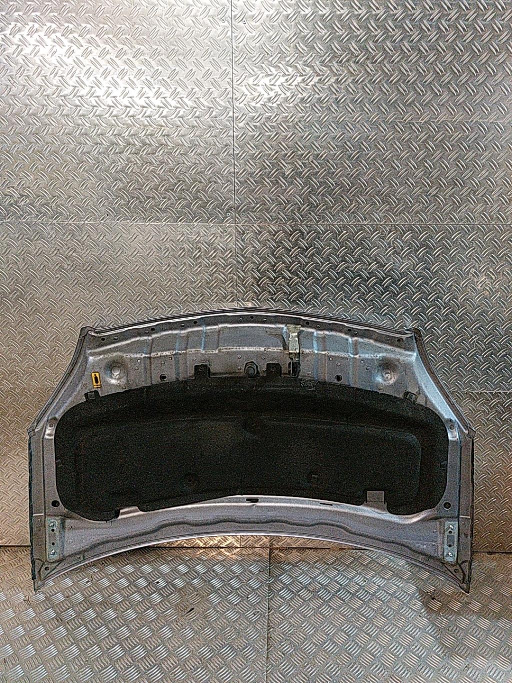 Capot OPEL ZAFIRA B PHASE 1 Diesel - 1