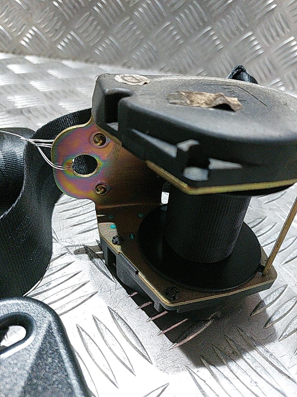 Cintura di sicurezza posteriore destra CITROEN SAXO PHASE 2 Gasolina - 1