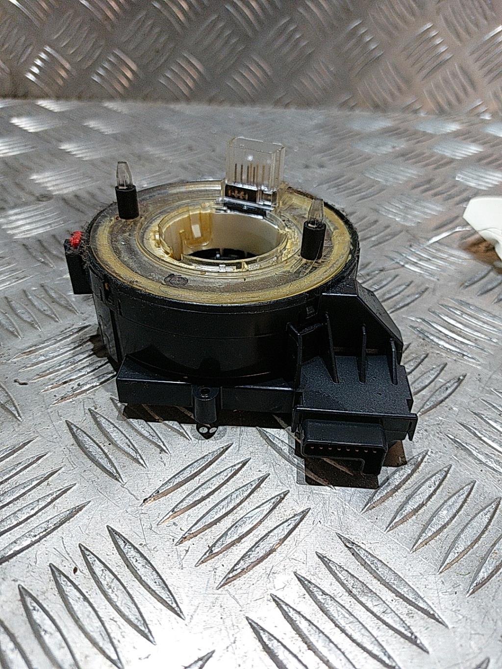 Devio guida completo con contatto spiralato VOLKSWAGEN GOLF PLUS PHASE 2 Diésel - 1