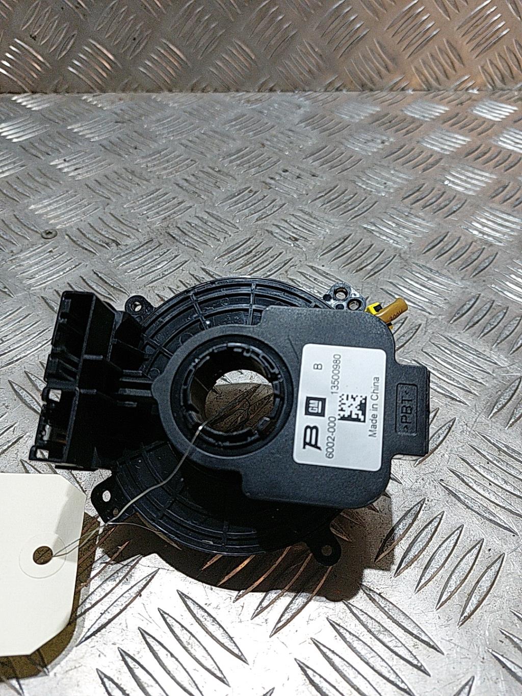 Contatto spiralato OPEL ASTRA J PHASE 1 Diésel - 1