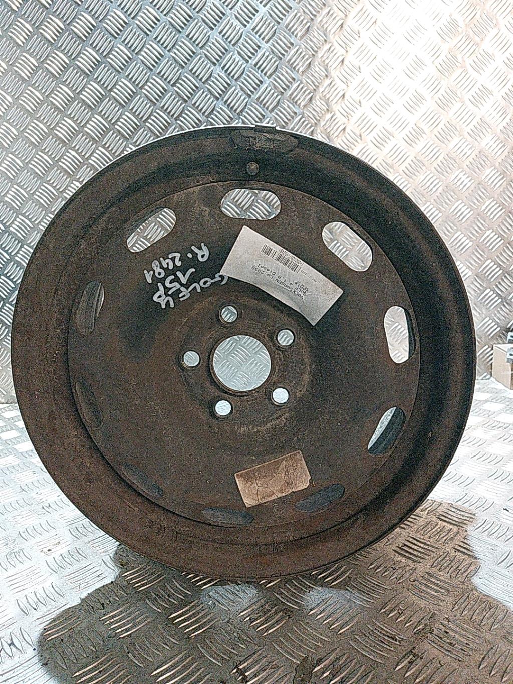 Cerchione VOLKSWAGEN GOLF 4 Diésel - 1