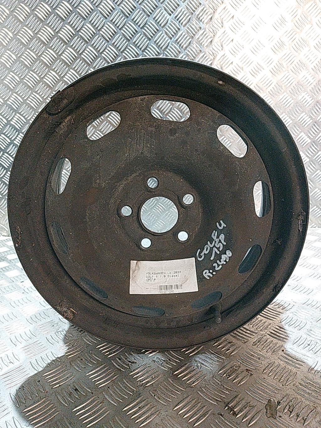 Cerchione VOLKSWAGEN GOLF 4 Diésel - 1