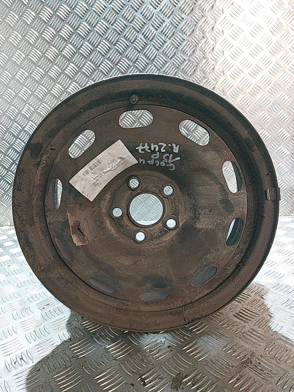 Cerchione VOLKSWAGEN GOLF 4 Diésel - 1
