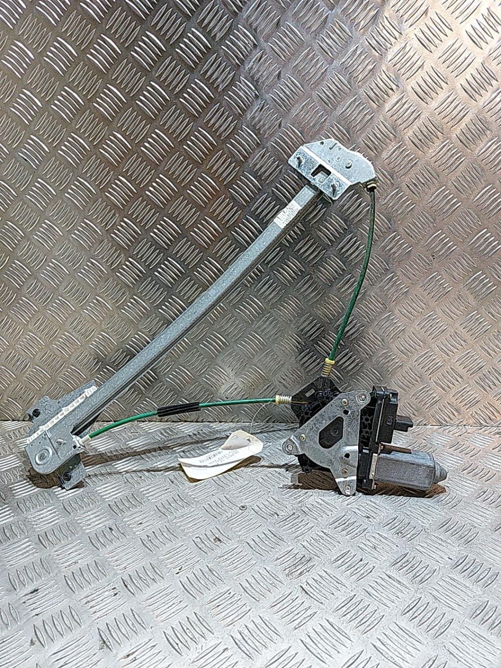 Alzacristalli elettrico posteriore destro PEUGEOT 807 Diésel - 1