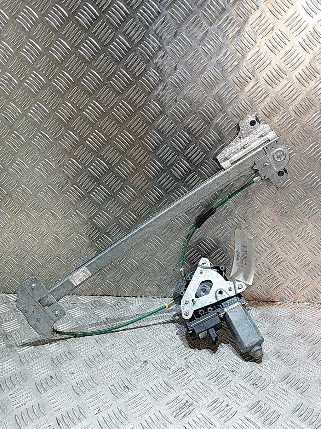 Alzacristalli elettrico posteriore sinistro PEUGEOT 807 Diésel - 1