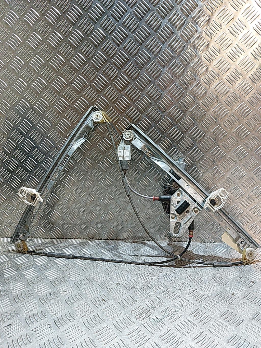 Alzacristalli elettrico anteriore sinistro PEUGEOT 206 PHASE 2 Diésel - 1