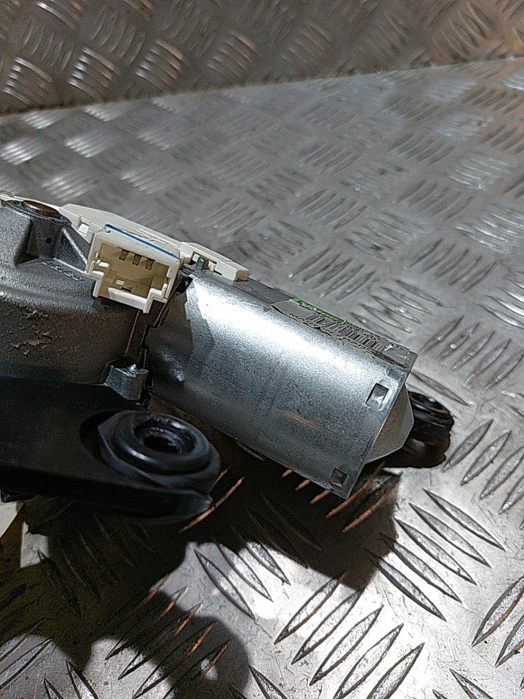 Motore tergicristallo posteriore CITROEN C4 1 PHASE 1 COUPE Gasolina - 1