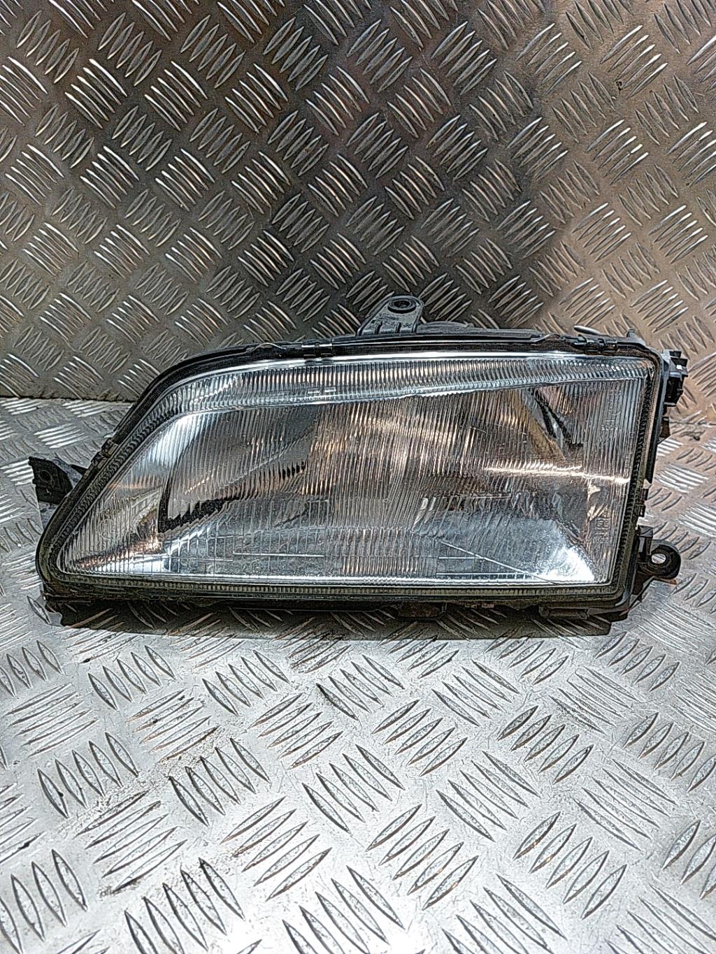 Gruppo ottico anteriore principale sinistro (luci)(faro) PEUGEOT 306 PHASE 1 Gasolina - 1