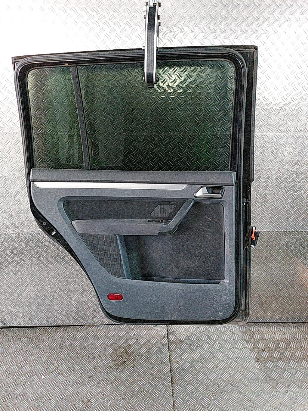 Portiera posteriore sinistra VOLKSWAGEN TOURAN 1 PHASE 2 Diésel - 1